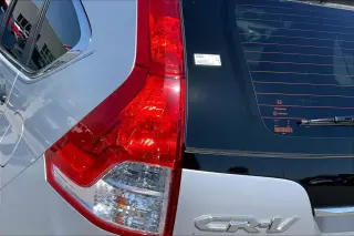 Honda CR-V 2012 LX 4dr SUV
