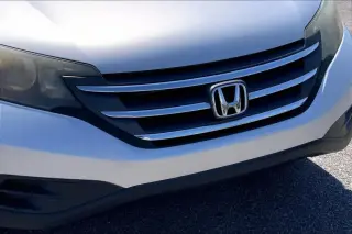 Honda CR-V 2012 LX 4dr SUV