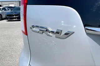 Honda CR-V 2012 LX 4dr SUV