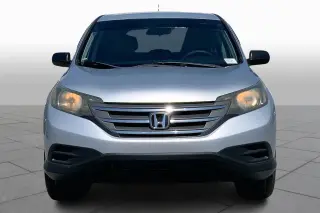 Honda CR-V 2012 LX 4dr SUV