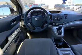 Honda CR-V 2012 LX 4dr SUV