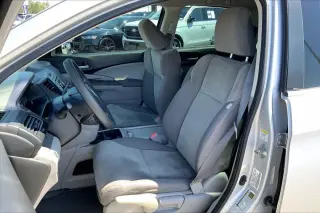 Honda CR-V 2012 LX 4dr SUV