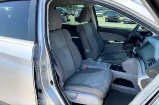 Honda CR-V 2012 LX 4dr SUV