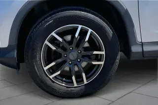 Honda CR-V 2012 LX 4dr SUV