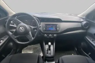 Nissan Kicks 2024 S 4dr Crossover