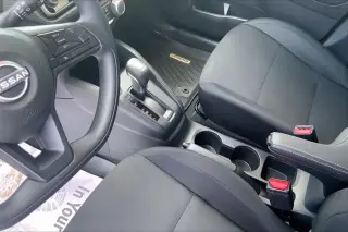 Nissan Kicks 2024 S 4dr Crossover