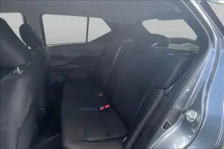 Nissan Kicks 2024 S 4dr Crossover