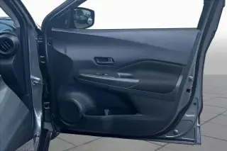 Nissan Kicks 2024 S 4dr Crossover