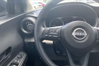 Nissan Kicks 2024 S 4dr Crossover