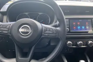 Nissan Kicks 2024 S 4dr Crossover