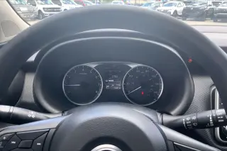 Nissan Kicks 2024 S 4dr Crossover
