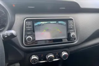 Nissan Kicks 2024 S 4dr Crossover