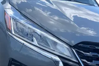 Nissan Kicks 2024 S 4dr Crossover