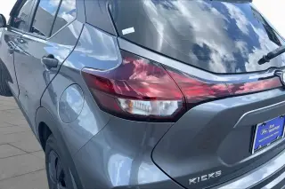 Nissan Kicks 2024 S 4dr Crossover