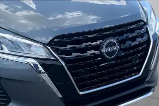 Nissan Kicks 2024 S 4dr Crossover