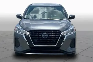 Nissan Kicks 2024 S 4dr Crossover
