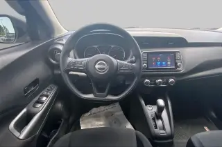 Nissan Kicks 2024 S 4dr Crossover