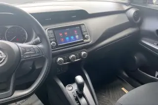Nissan Kicks 2024 S 4dr Crossover