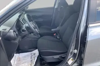 Nissan Kicks 2024 S 4dr Crossover
