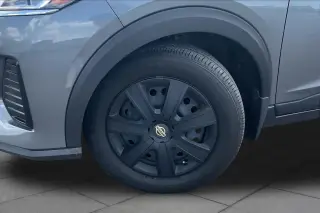 Nissan Kicks 2024 S 4dr Crossover