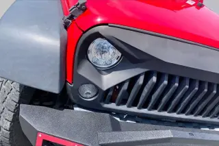 Jeep Wrangler Unlimited 2017 4x4 Sport 4dr SUV