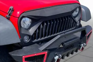 Jeep Wrangler Unlimited 2017 4x4 Sport 4dr SUV