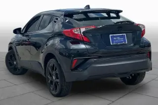 Toyota C-HR 2021 LE 4dr Crossover