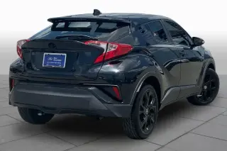 Toyota C-HR 2021 LE 4dr Crossover