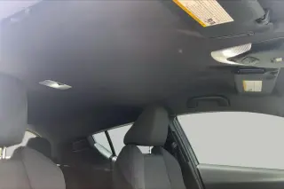 Toyota C-HR 2021 LE 4dr Crossover