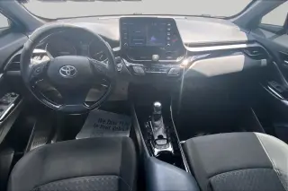 Toyota C-HR 2021 LE 4dr Crossover