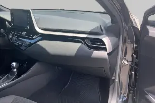 Toyota C-HR 2021 LE 4dr Crossover