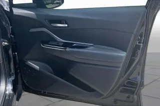 Toyota C-HR 2021 LE 4dr Crossover