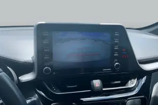 Toyota C-HR 2021 LE 4dr Crossover