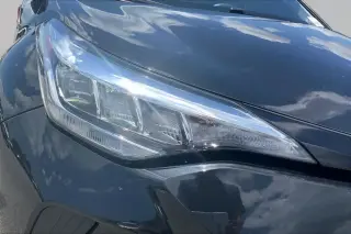 Toyota C-HR 2021 LE 4dr Crossover