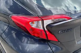 Toyota C-HR 2021 LE 4dr Crossover