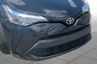 Toyota C-HR 2021 LE 4dr Crossover