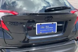 Toyota C-HR 2021 LE 4dr Crossover