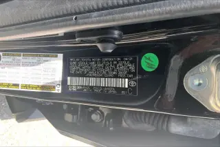 Toyota C-HR 2021 LE 4dr Crossover