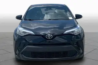 Toyota C-HR 2021 LE 4dr Crossover