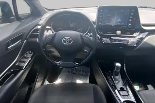 Toyota C-HR 2021 LE 4dr Crossover