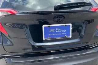 Toyota C-HR 2021 LE 4dr Crossover