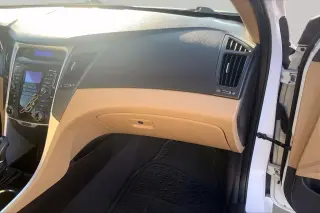 Hyundai SONATA 2011 GLS 4dr Sedan 6A
