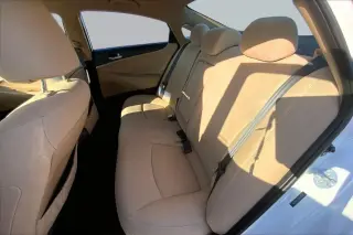 Hyundai SONATA 2011 GLS 4dr Sedan 6A