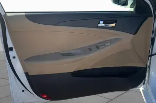 Hyundai SONATA 2011 GLS 4dr Sedan 6A