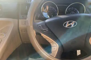 Hyundai SONATA 2011 GLS 4dr Sedan 6A