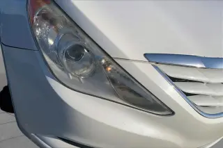 Hyundai SONATA 2011 GLS 4dr Sedan 6A