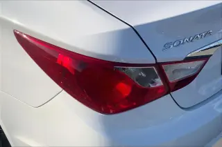 Hyundai SONATA 2011 GLS 4dr Sedan 6A