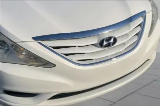 Hyundai SONATA 2011 GLS 4dr Sedan 6A