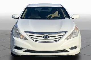 Hyundai SONATA 2011 GLS 4dr Sedan 6A