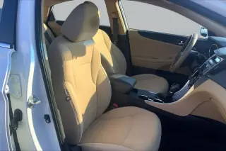 Hyundai SONATA 2011 GLS 4dr Sedan 6A